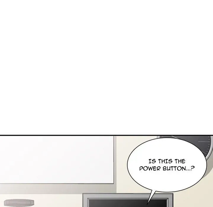 Read Secret Hideout chapter 23 image 99 on Lezhin