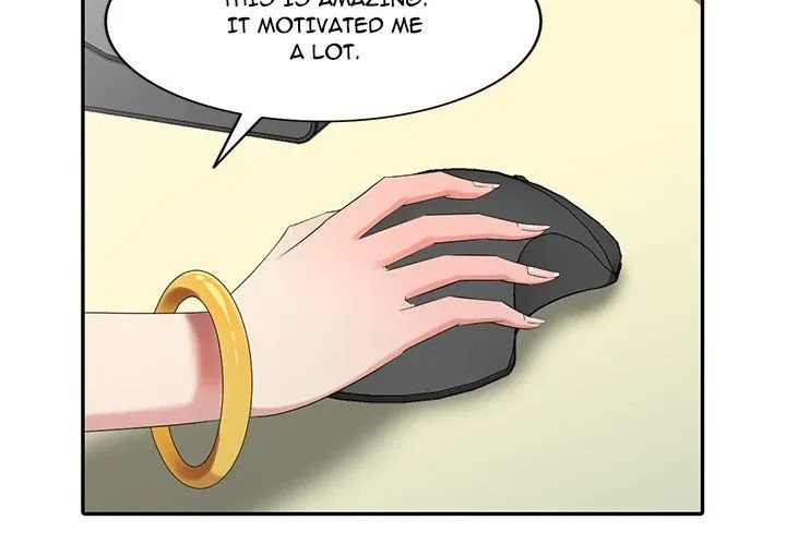 Read Secret Hideout chapter 24 image 1 on Lezhin