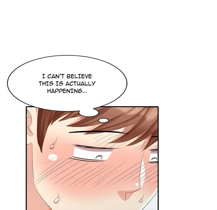 Read Secret Hideout chapter 24 image 100 on Lezhin