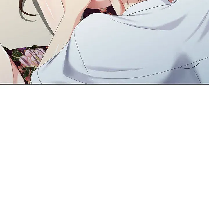 Read Secret Hideout chapter 24 image 106 on Lezhin
