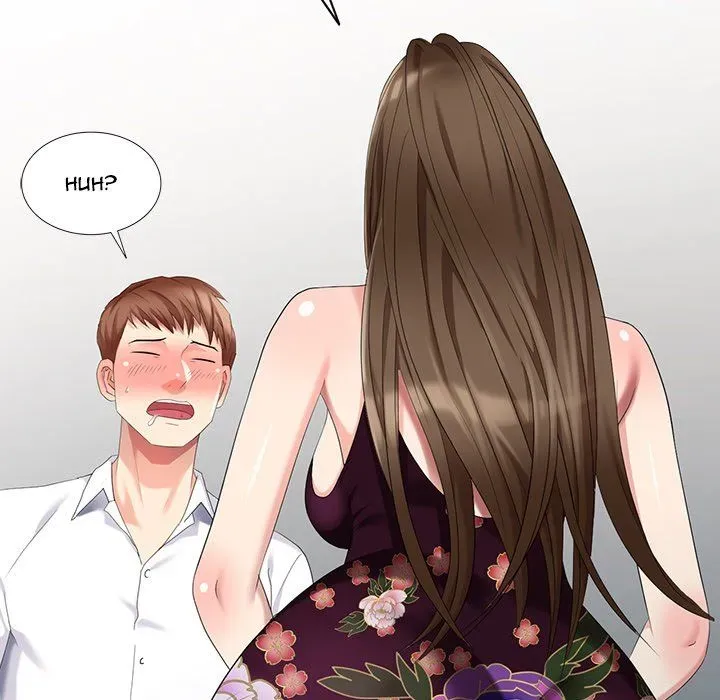 Read Secret Hideout chapter 24 image 11 on Lezhin