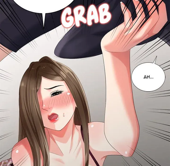 Read Secret Hideout chapter 24 image 113 on Lezhin