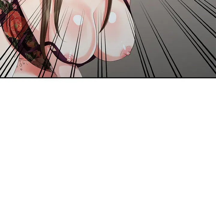 Read Secret Hideout chapter 24 image 114 on Lezhin