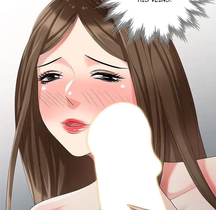 Read Secret Hideout chapter 24 image 118 on Lezhin