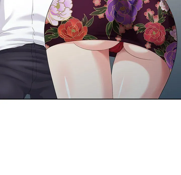 Read Secret Hideout chapter 24 image 12 on Lezhin