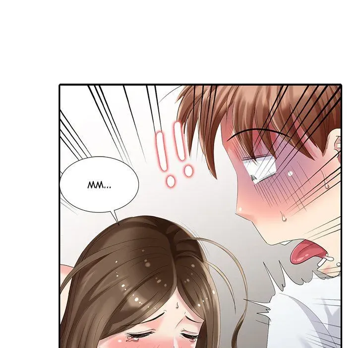 Read Secret Hideout chapter 24 image 126 on Lezhin