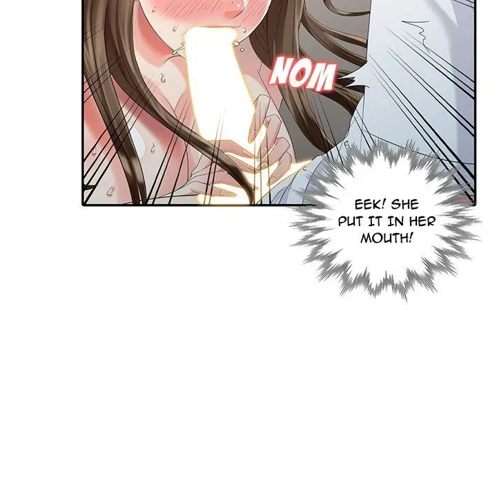 Read Secret Hideout chapter 24 image 127 on Lezhin