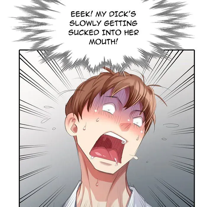 Read Secret Hideout chapter 24 image 133 on Lezhin