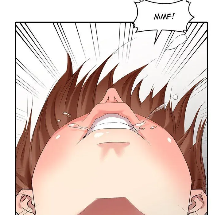 Read Secret Hideout chapter 24 image 140 on Lezhin
