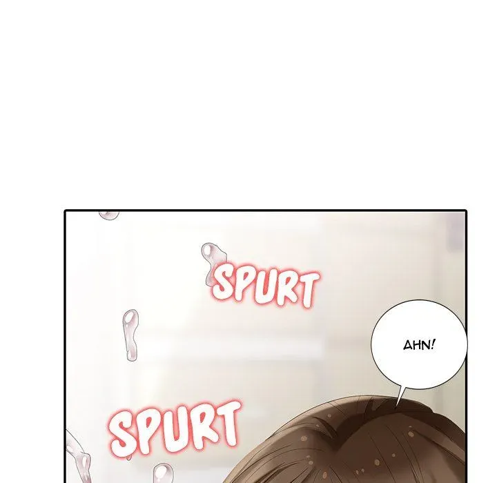 Read Secret Hideout chapter 24 image 146 on Lezhin