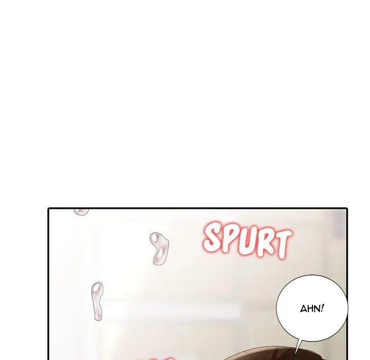 Read Secret Hideout chapter 24 image 160 on Lezhin