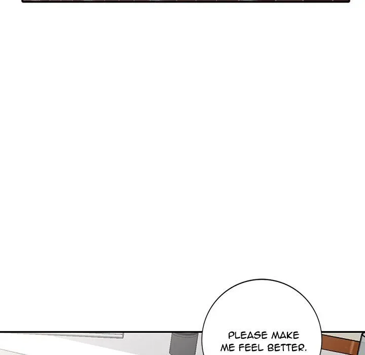 Read Secret Hideout chapter 24 image 17 on Lezhin