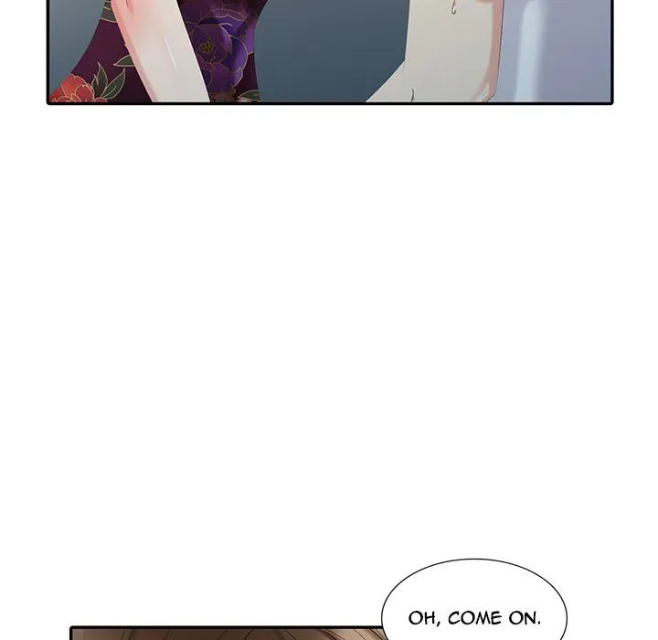 Read Secret Hideout chapter 24 image 22 on Lezhin