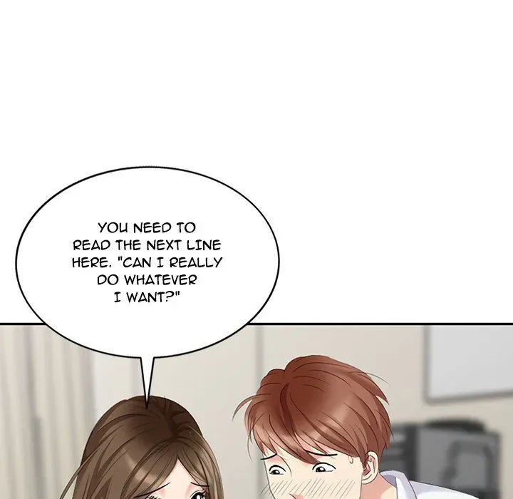 Read Secret Hideout chapter 24 image 24 on Lezhin