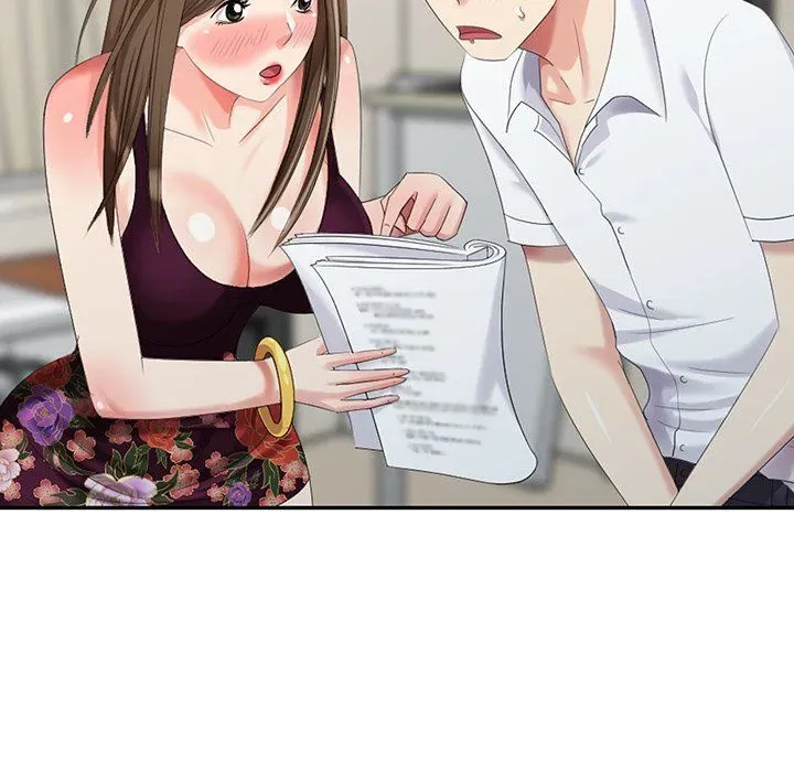 Read Secret Hideout chapter 24 image 25 on Lezhin