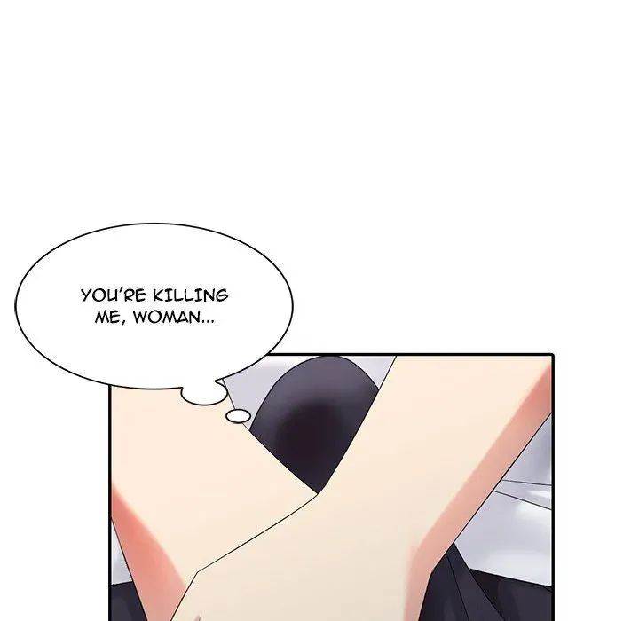 Read Secret Hideout chapter 24 image 26 on Lezhin