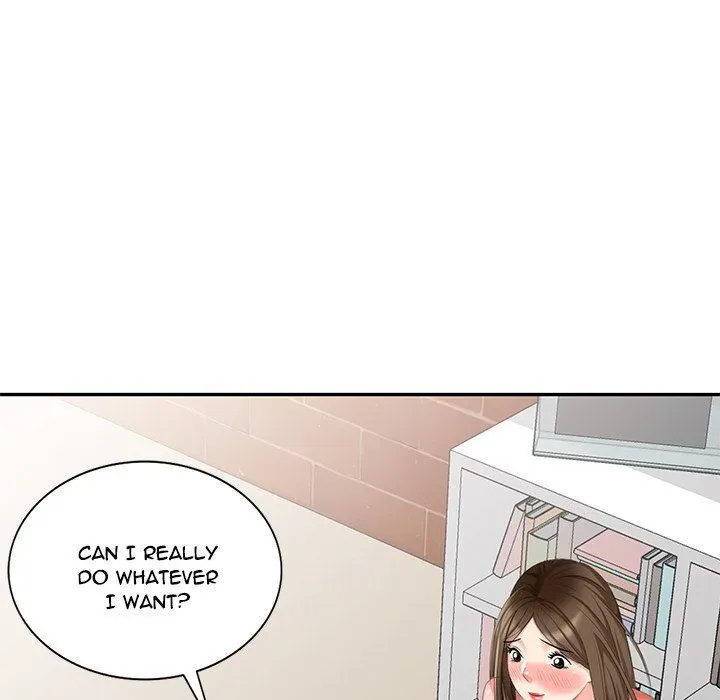 Read Secret Hideout chapter 24 image 28 on Lezhin