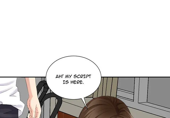Read Secret Hideout chapter 24 image 3 on Lezhin