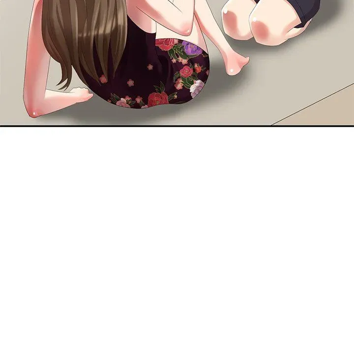 Read Secret Hideout chapter 24 image 32 on Lezhin