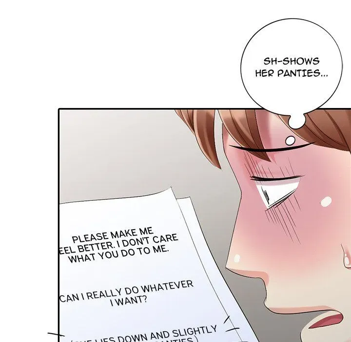 Read Secret Hideout chapter 24 image 33 on Lezhin