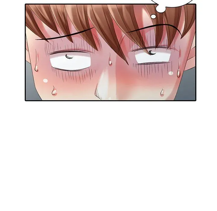 Read Secret Hideout chapter 24 image 35 on Lezhin