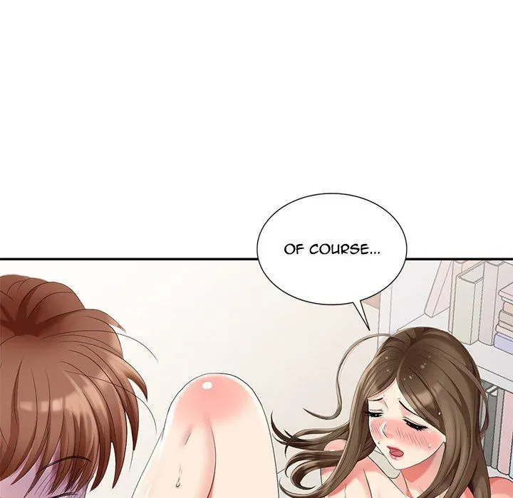 Read Secret Hideout chapter 24 image 36 on Lezhin