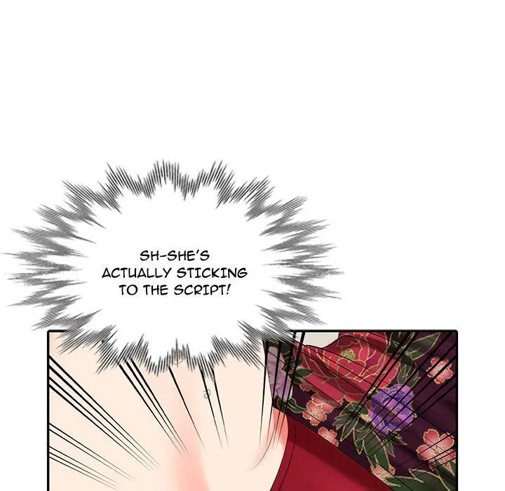 Read Secret Hideout chapter 24 image 39 on Lezhin