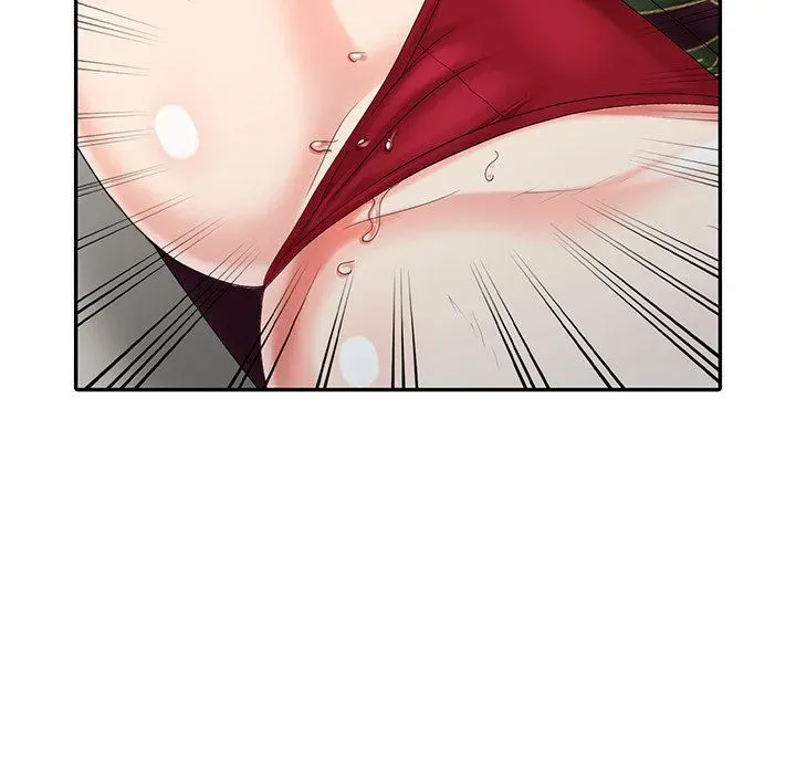 Read Secret Hideout chapter 24 image 40 on Lezhin