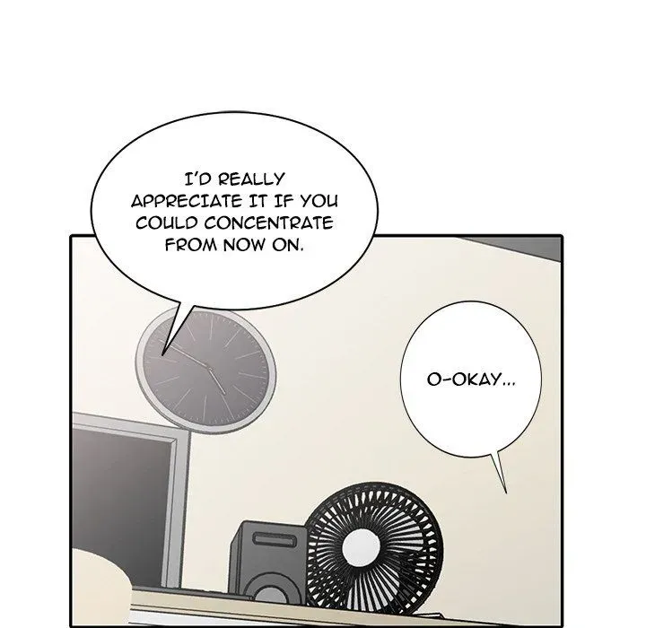 Read Secret Hideout chapter 24 image 50 on Lezhin