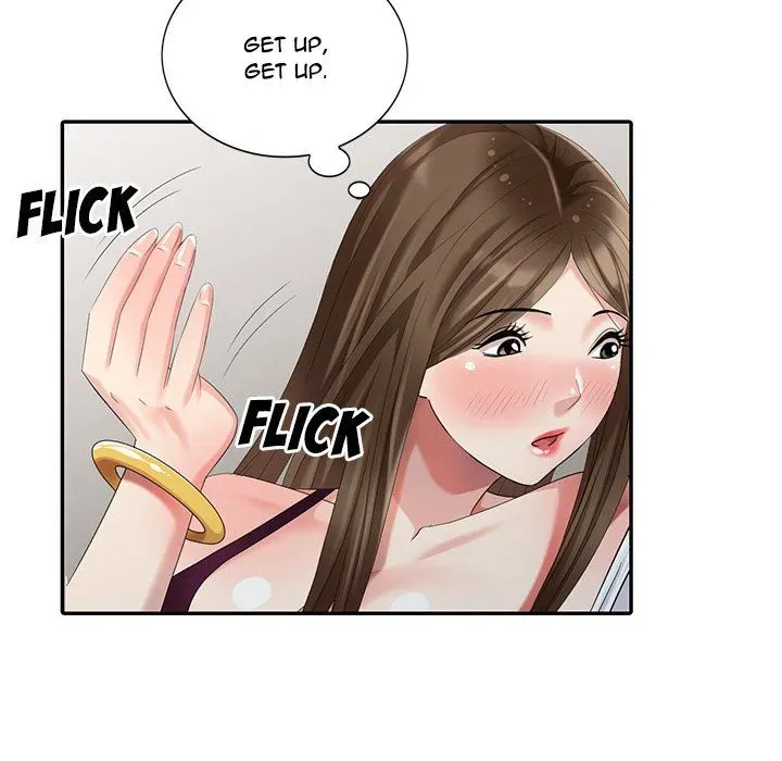 Read Secret Hideout chapter 24 image 54 on Lezhin