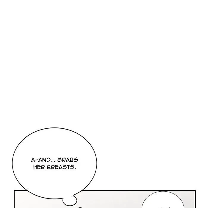 Read Secret Hideout chapter 24 image 55 on Lezhin