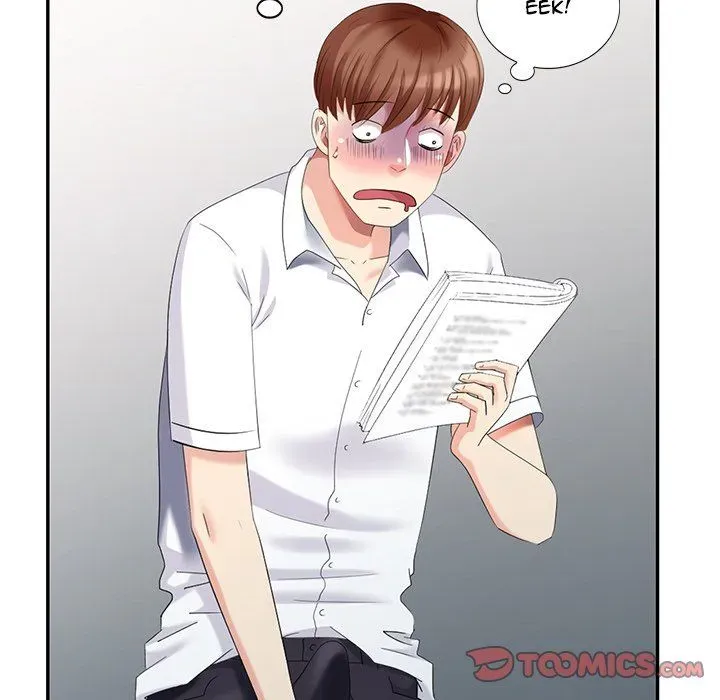 Read Secret Hideout chapter 24 image 56 on Lezhin