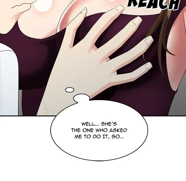 Read Secret Hideout chapter 24 image 59 on Lezhin