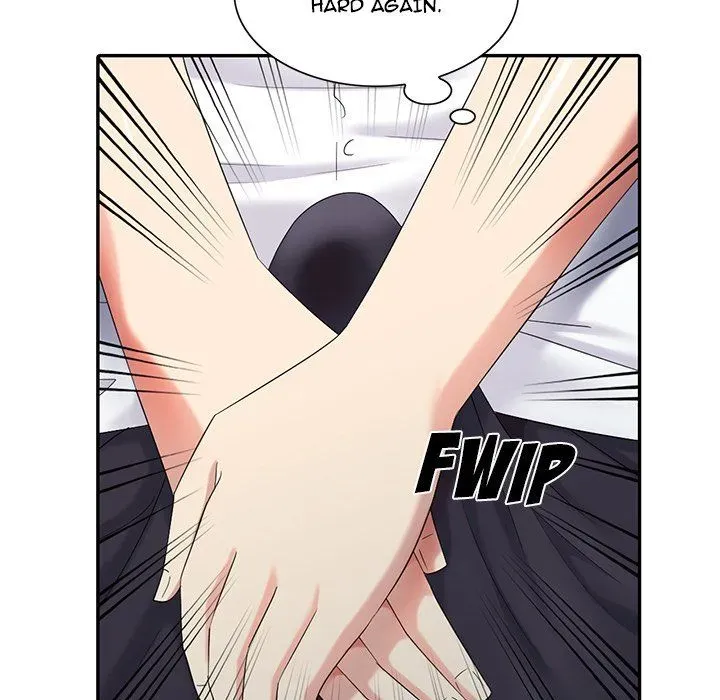 Read Secret Hideout chapter 24 image 6 on Lezhin