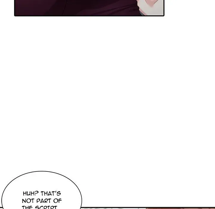 Read Secret Hideout chapter 24 image 64 on Lezhin