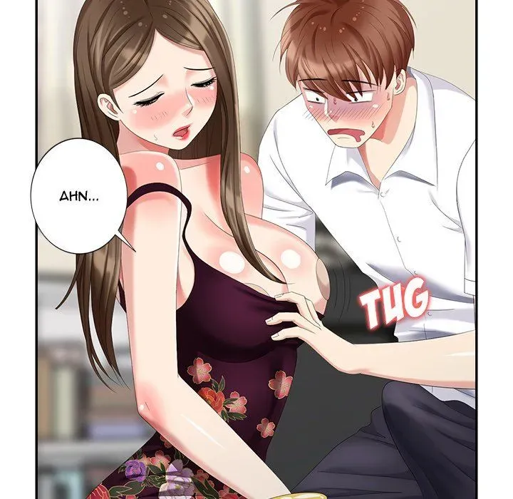 Read Secret Hideout chapter 24 image 69 on Lezhin