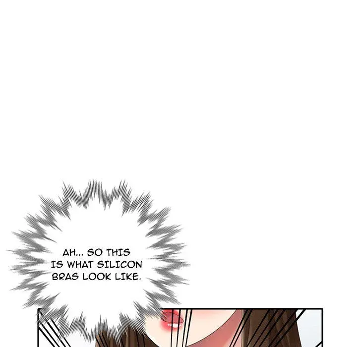 Read Secret Hideout chapter 24 image 71 on Lezhin