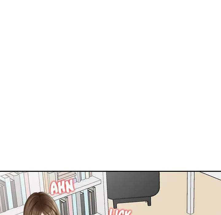 Read Secret Hideout chapter 24 image 73 on Lezhin