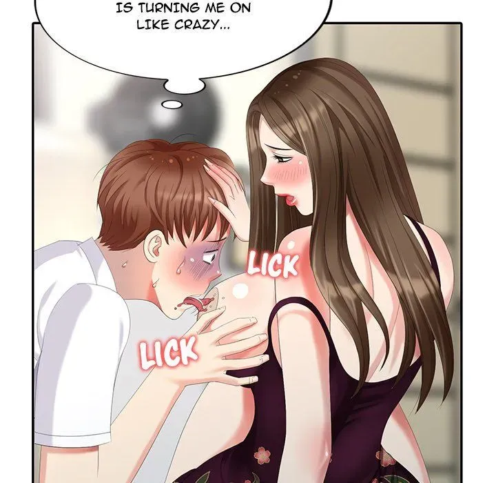 Read Secret Hideout chapter 24 image 76 on Lezhin