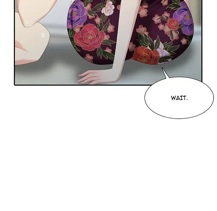 Read Secret Hideout chapter 24 image 77 on Lezhin