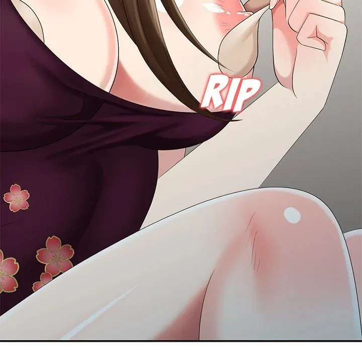Read Secret Hideout chapter 24 image 81 on Lezhin