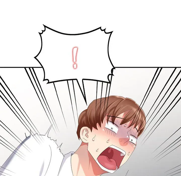 Read Secret Hideout chapter 24 image 83 on Lezhin