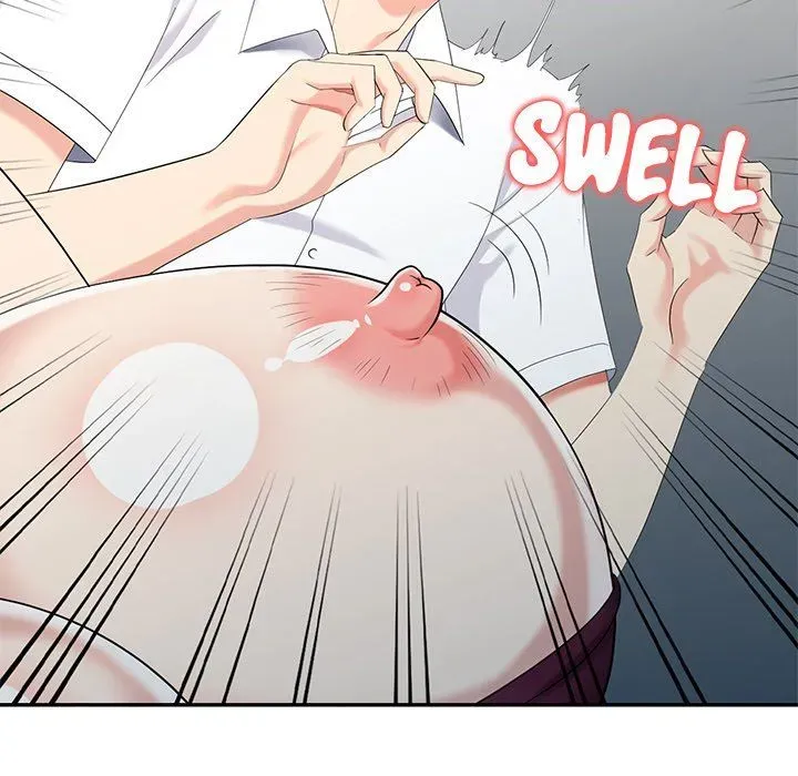 Read Secret Hideout chapter 24 image 84 on Lezhin