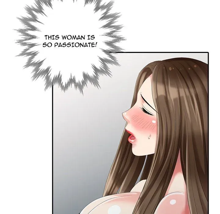Read Secret Hideout chapter 24 image 88 on Lezhin