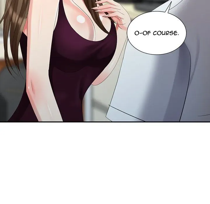 Read Secret Hideout chapter 24 image 9 on Lezhin
