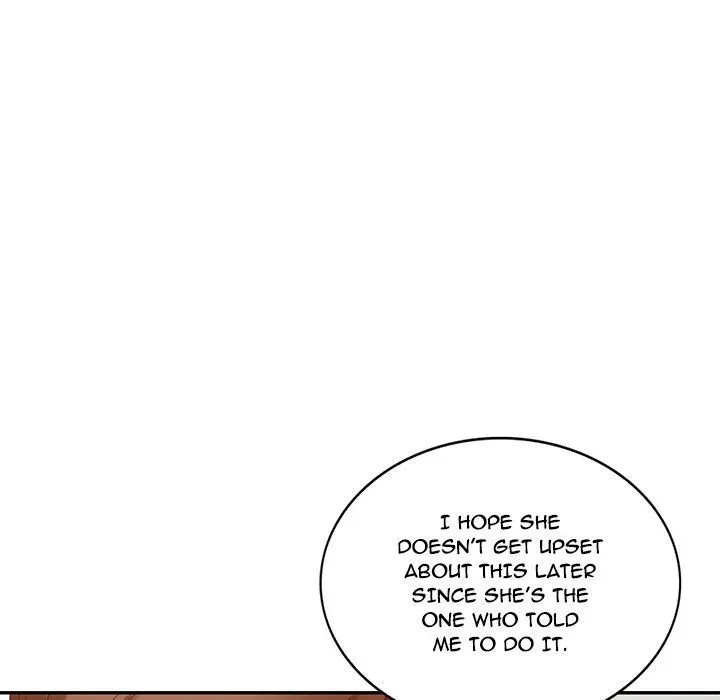 Read Secret Hideout chapter 24 image 91 on Lezhin