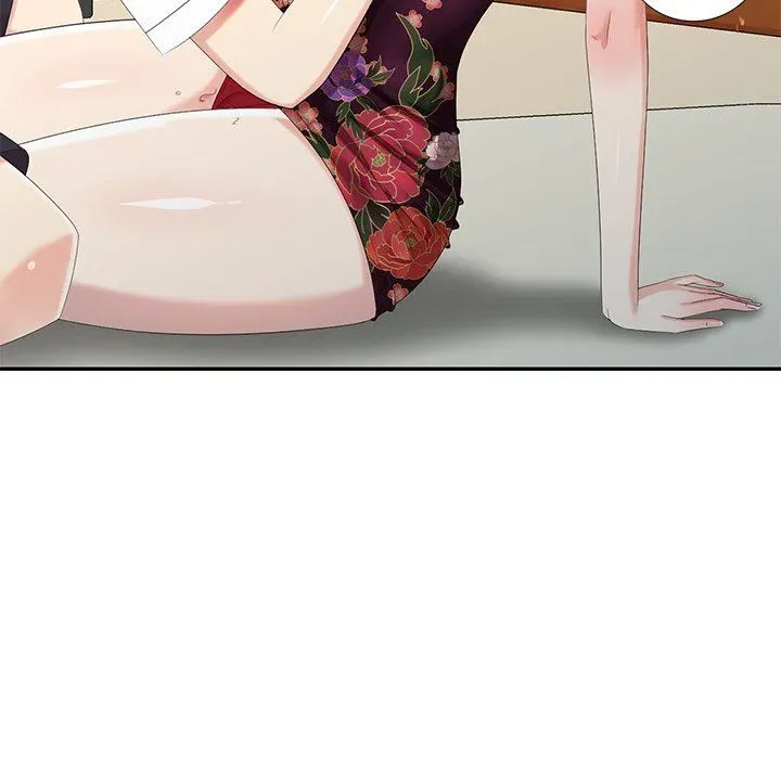 Read Secret Hideout chapter 24 image 99 on Lezhin