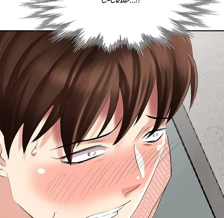 Read Secret Hideout chapter 27 image 10 on Lezhin