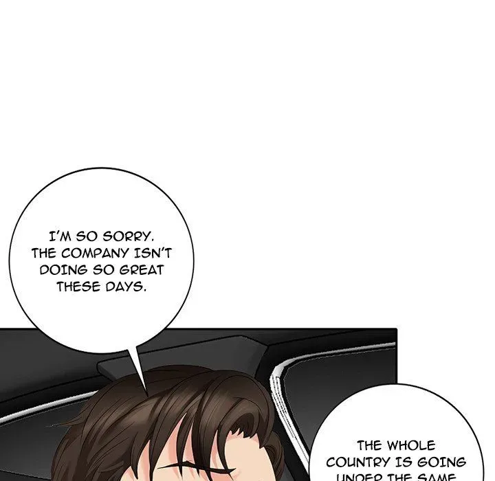 Read Secret Hideout chapter 27 image 101 on Lezhin