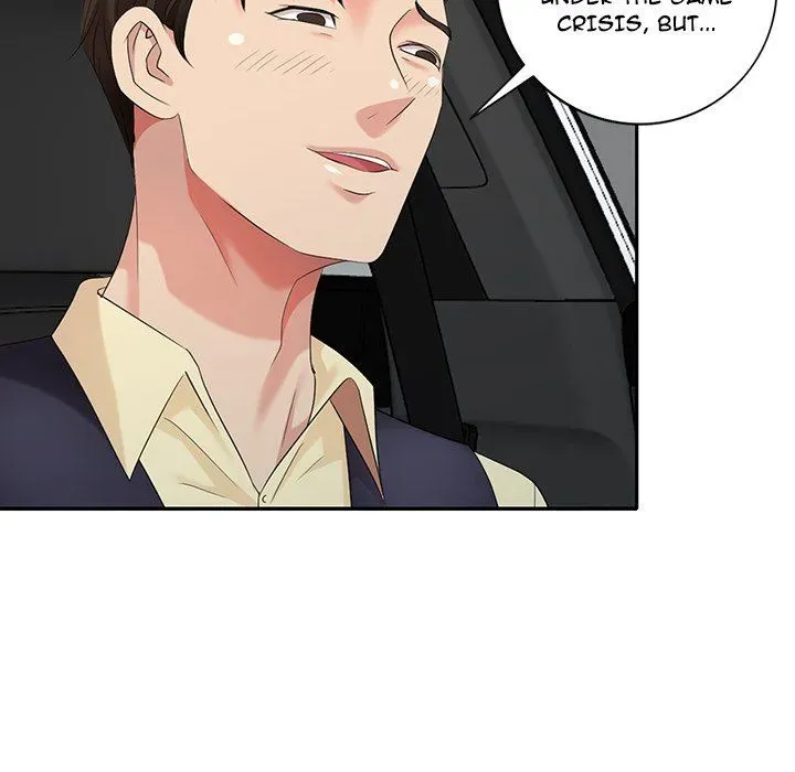 Read Secret Hideout chapter 27 image 102 on Lezhin